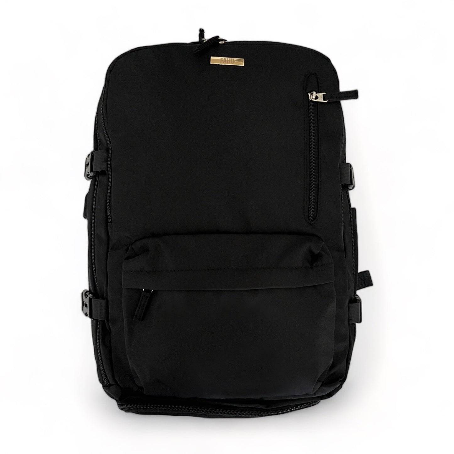 Mochila Maleta de Viaje Mallorca Negra