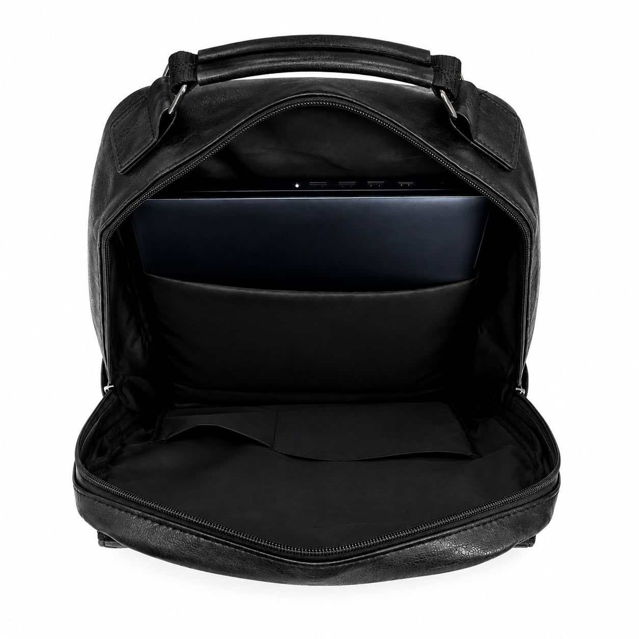 Mochila Unisex Toronto Negra