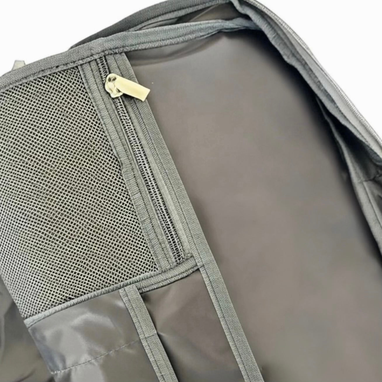 Mochila Maleta de Viaje Mallorca Gris