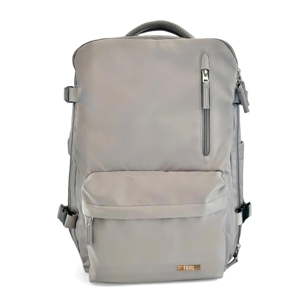 Mochila Maleta de Viaje Mallorca Gris