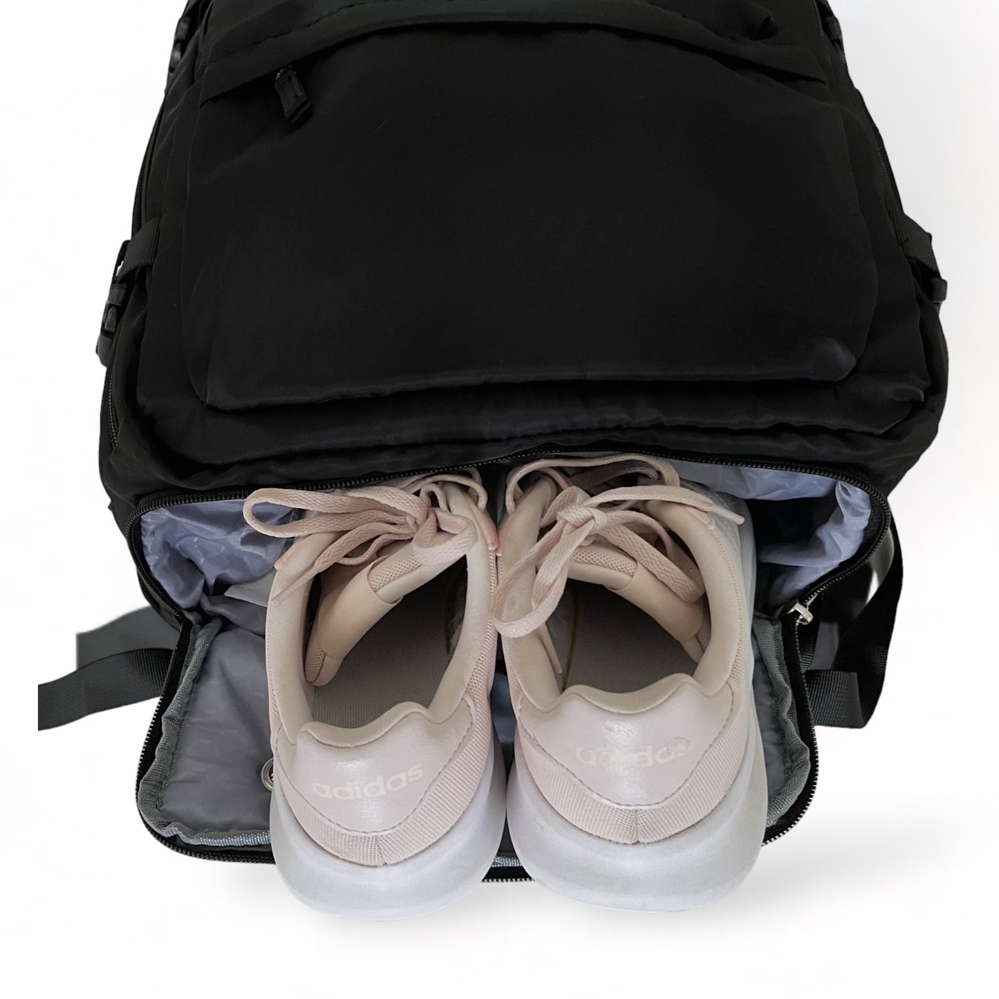 Mochila Maleta de Viaje Mallorca Negra