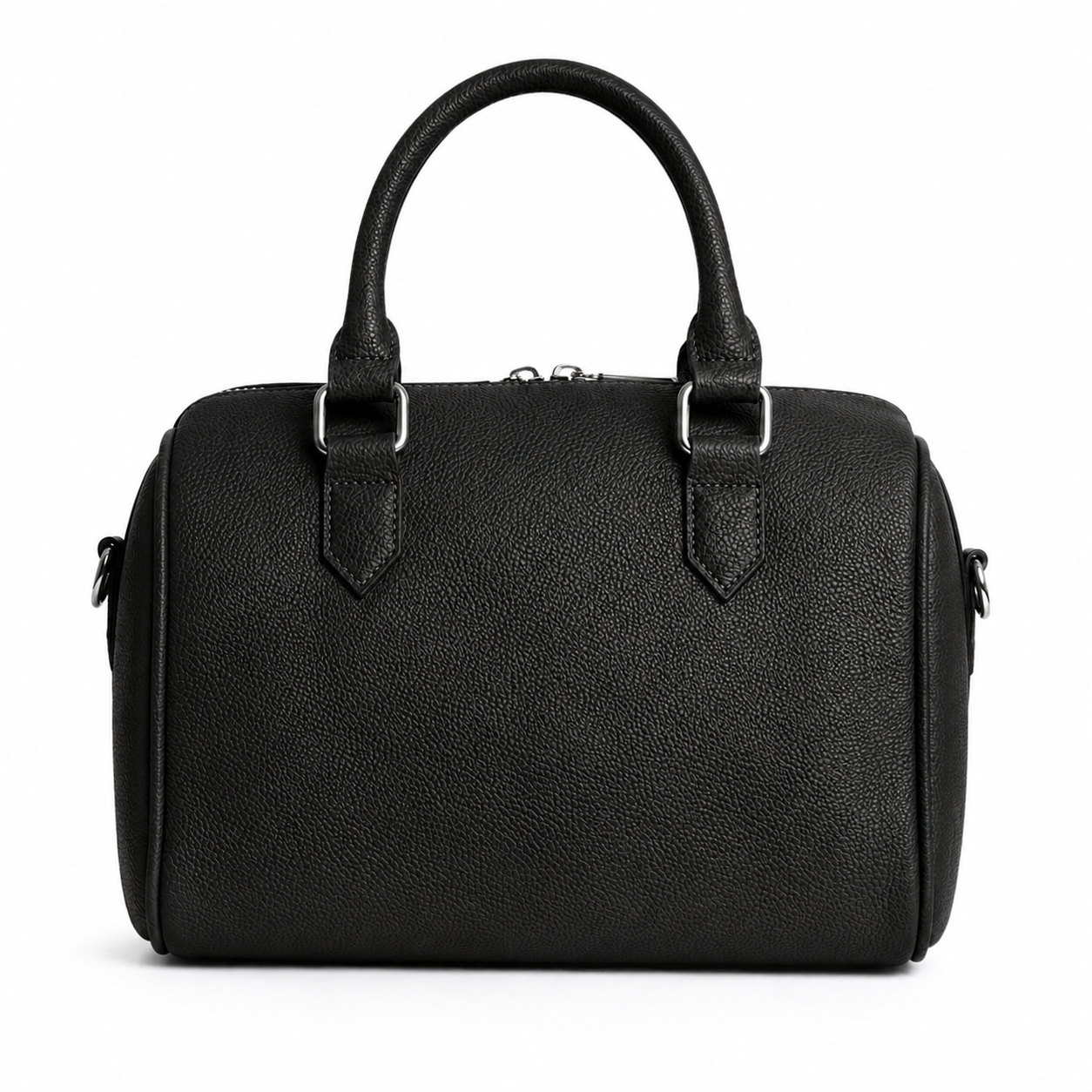 Cartera Brescia Negra
