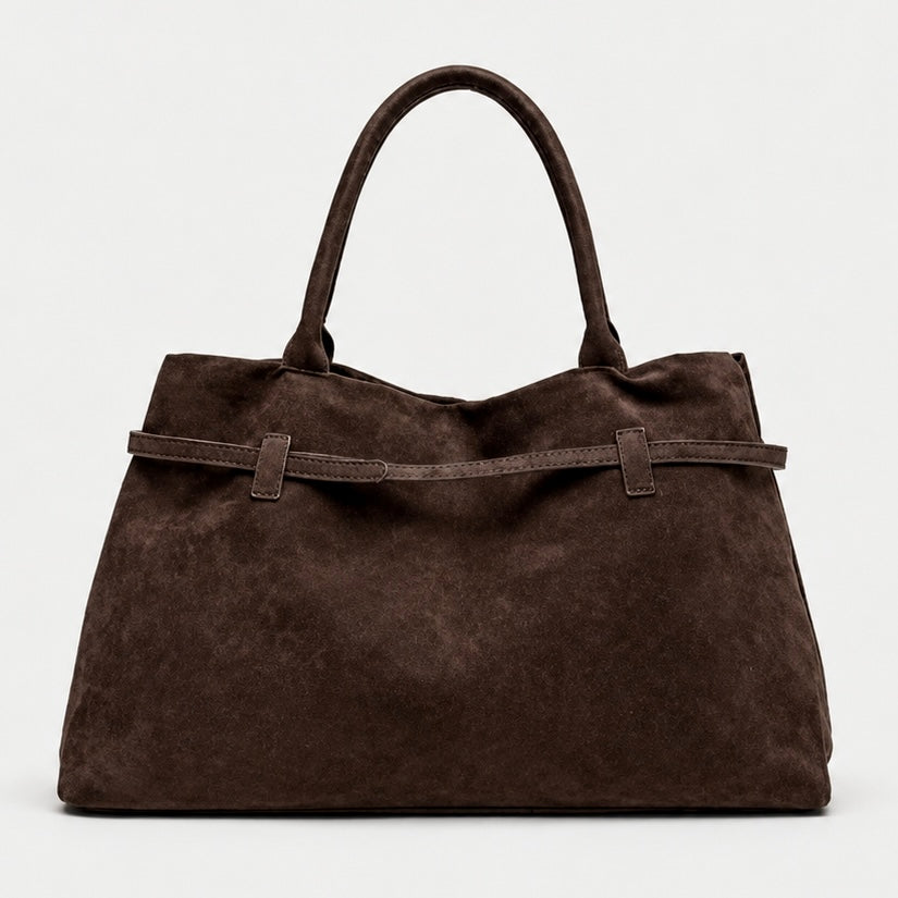 Cartera Marbella Marrón