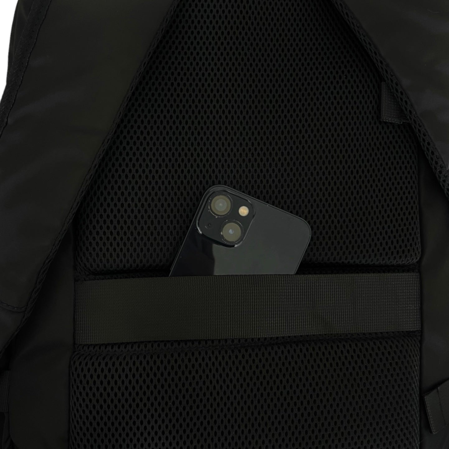 Mochila Maleta de Viaje Mallorca Negra