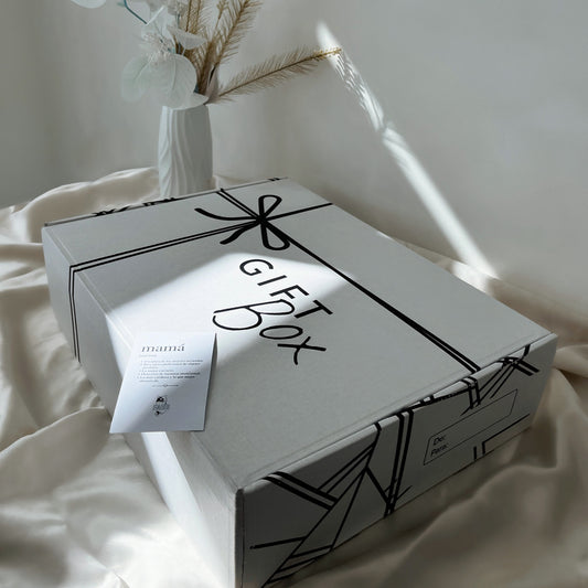 Gift Box FAHU + Tarjeta