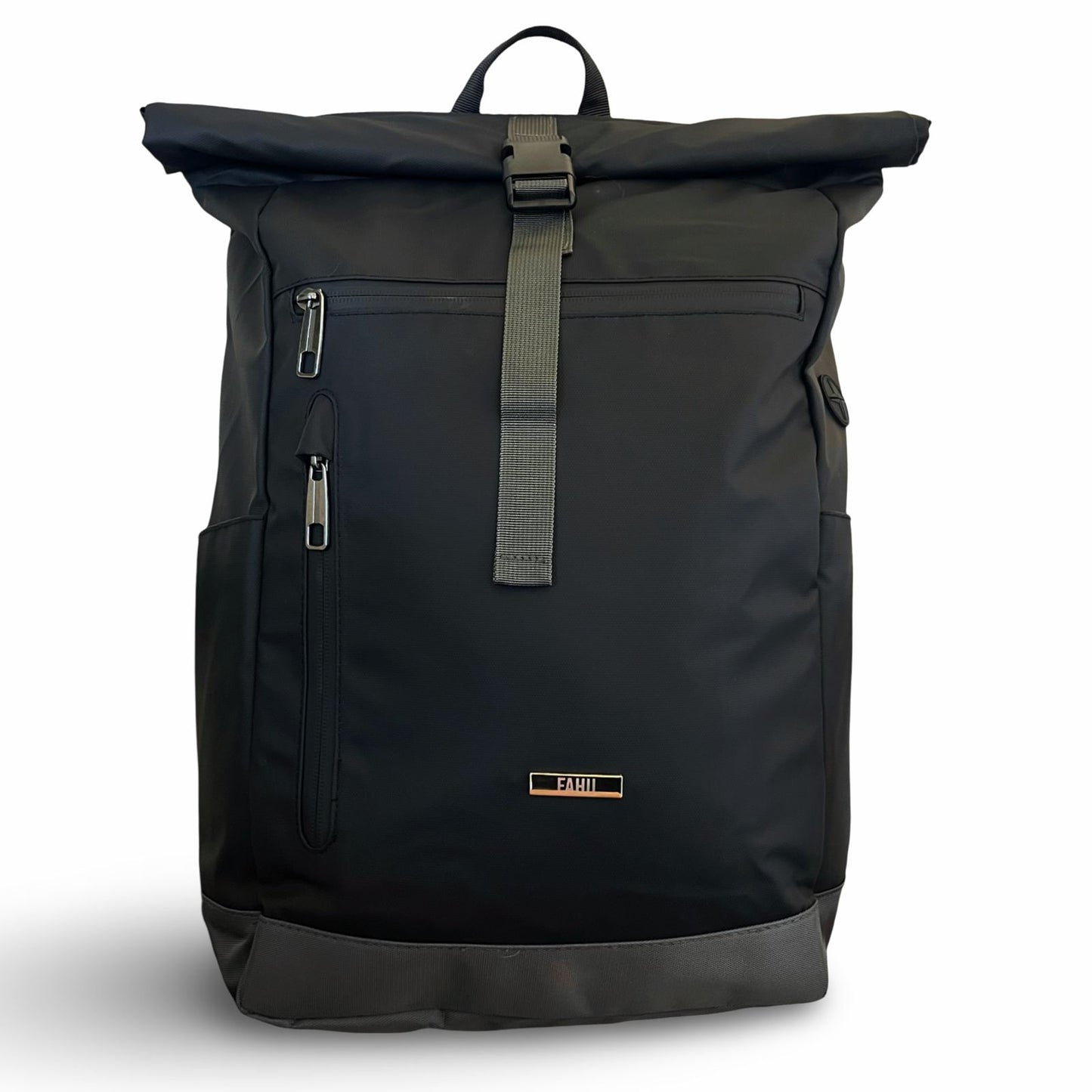 Mochila Roll Top Hanói
