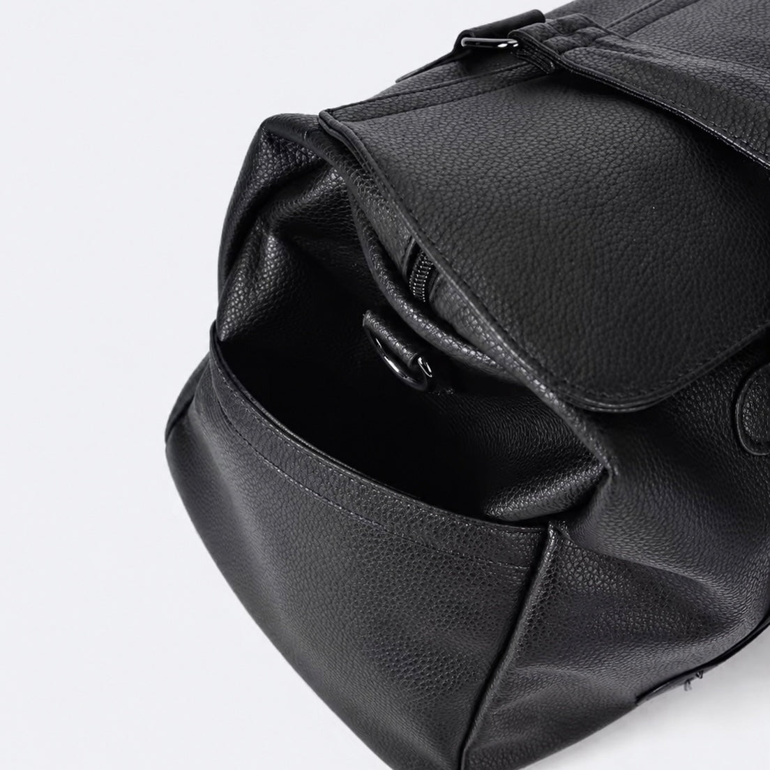Bolso Lincoln Negro - FAHU