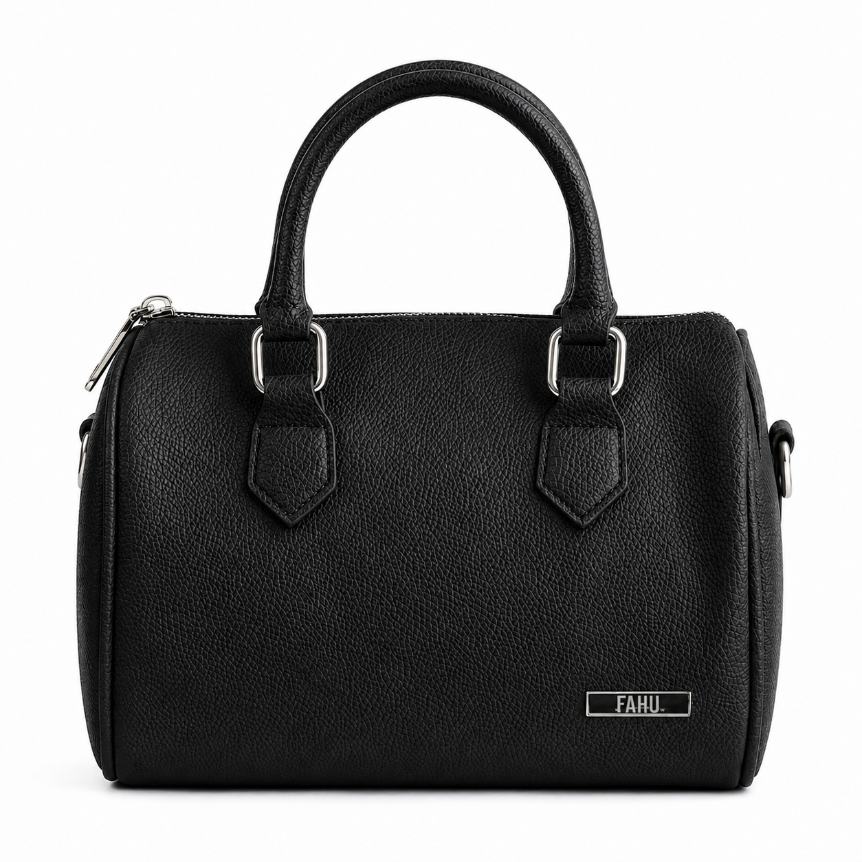 Cartera Brescia Negra