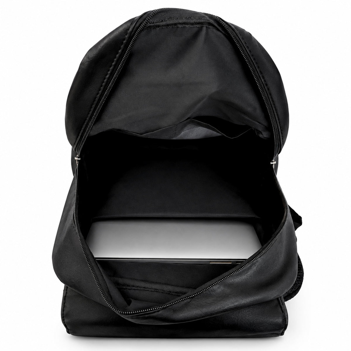 Mochila Unisex Róterdam Negra