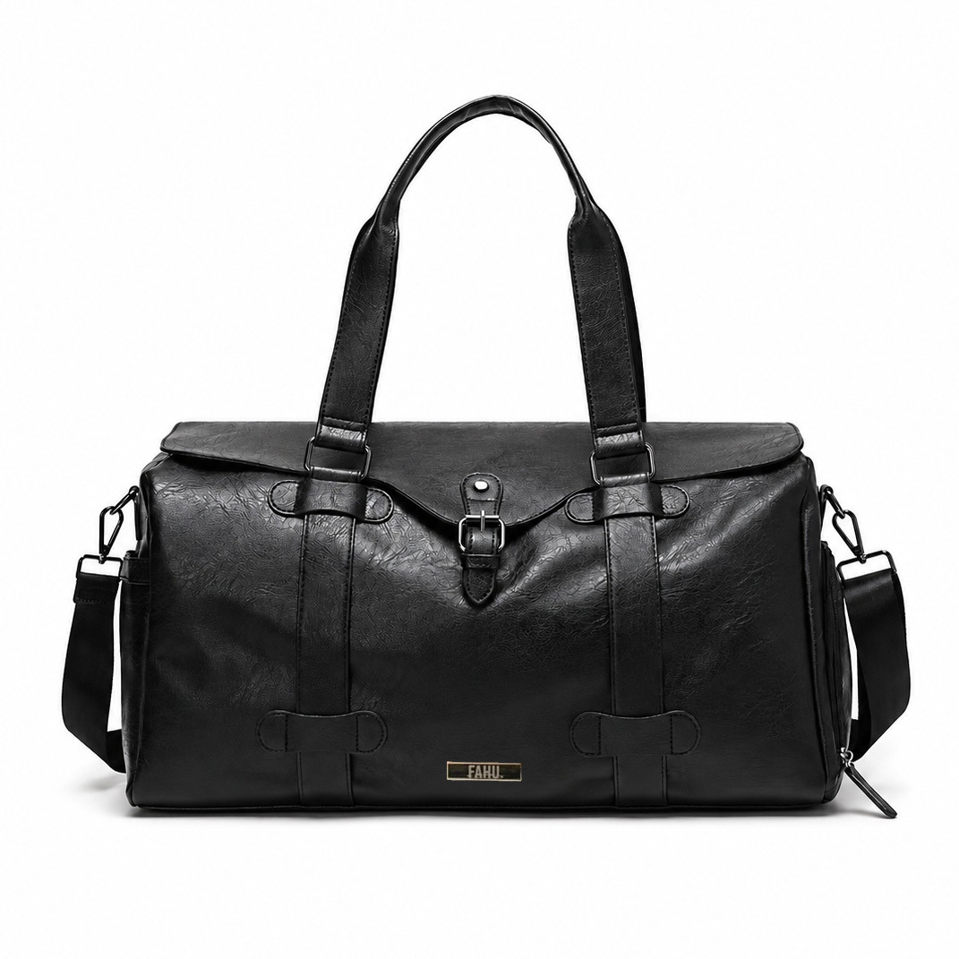 Bolso Lincoln Negro
