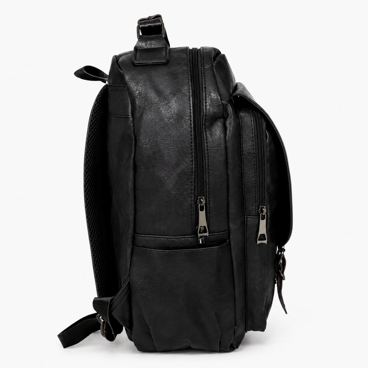 Mochila Unisex Toronto Negra