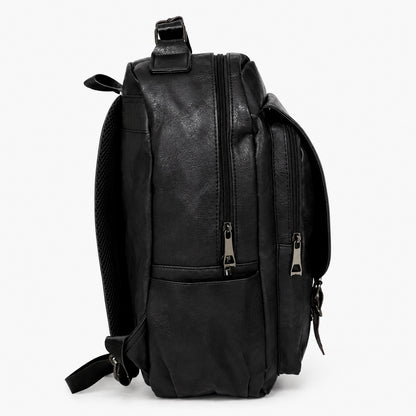 Mochila Unisex Toronto Negra