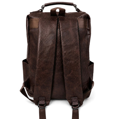 Mochila Unisex Toronto Marrón