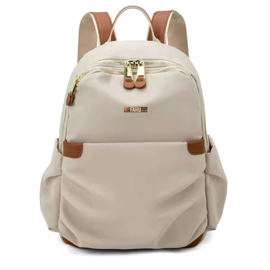 Mochila Parma Beige