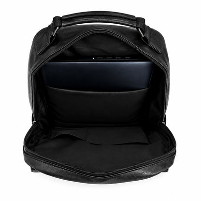 Mochila Unisex Toronto Negra