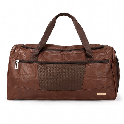 Bolso de viaje/gym Unisex Portland Caramel