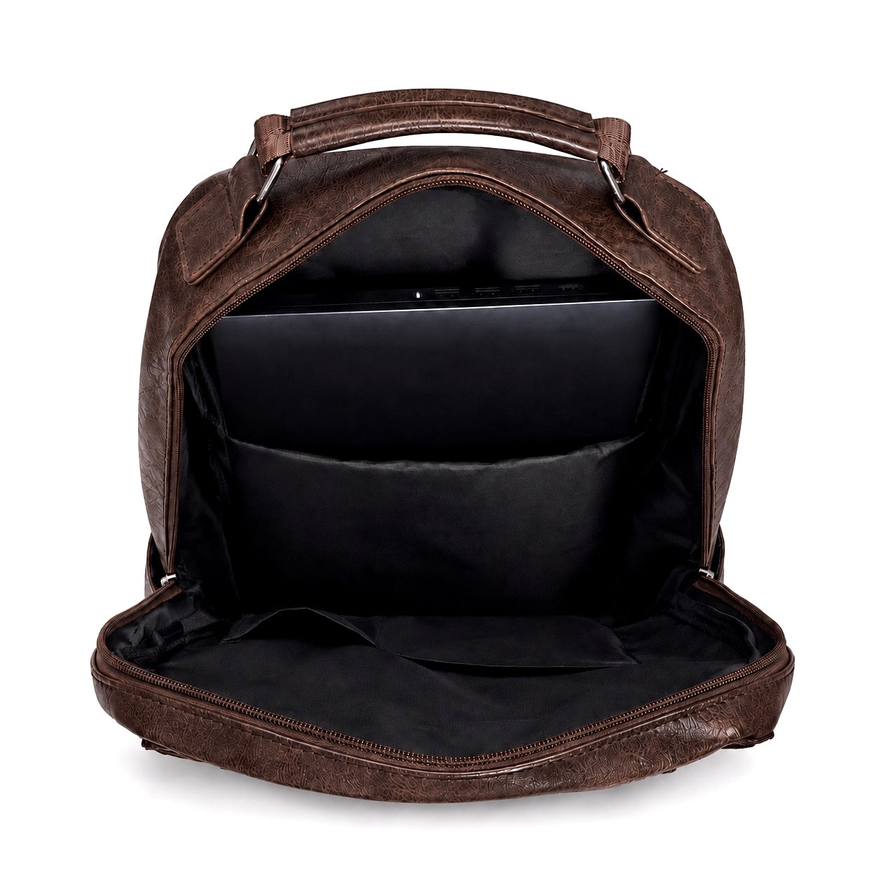Mochila Unisex Toronto Marrón