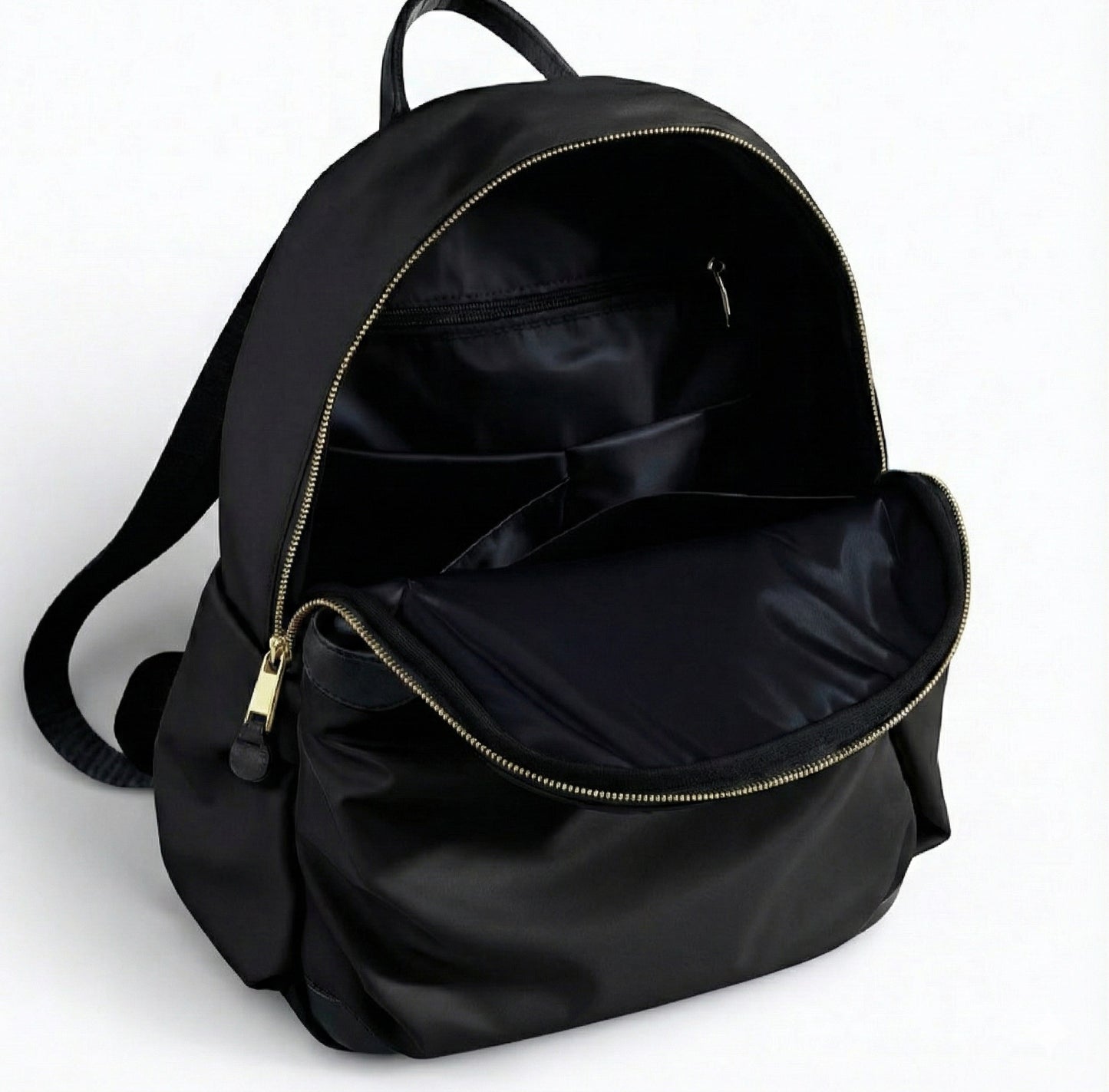 Mochila Parma Negra