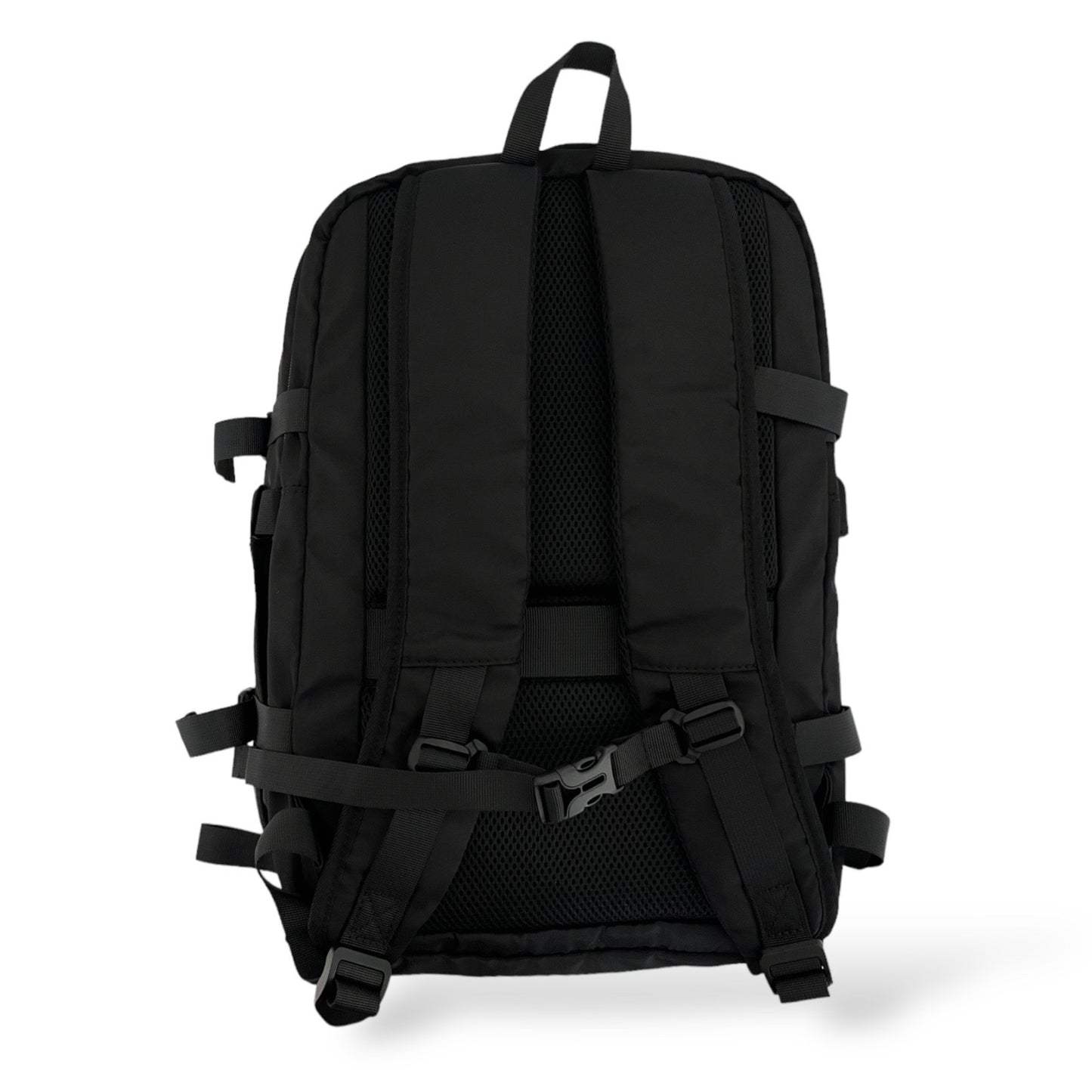 Mochila Maleta de Viaje Mallorca Negra