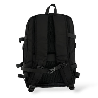 Mochila Maleta de Viaje Mallorca Negra