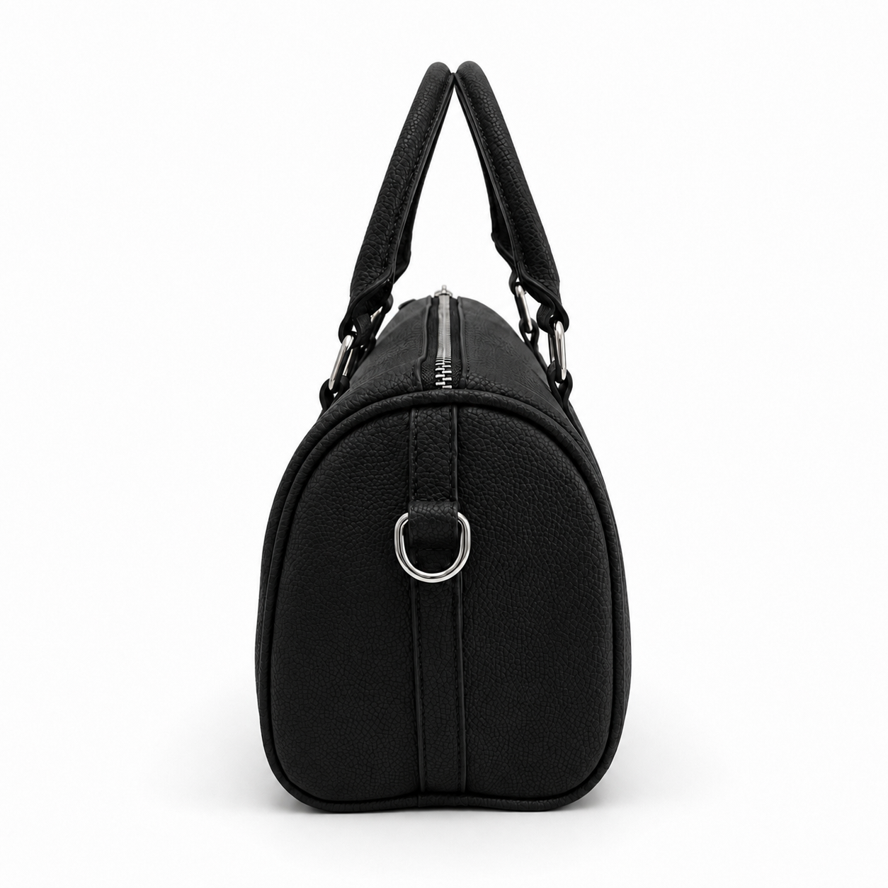 Cartera Brescia Negra
