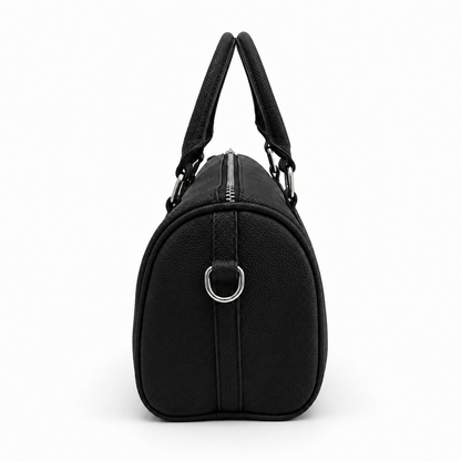 Cartera Brescia Negra