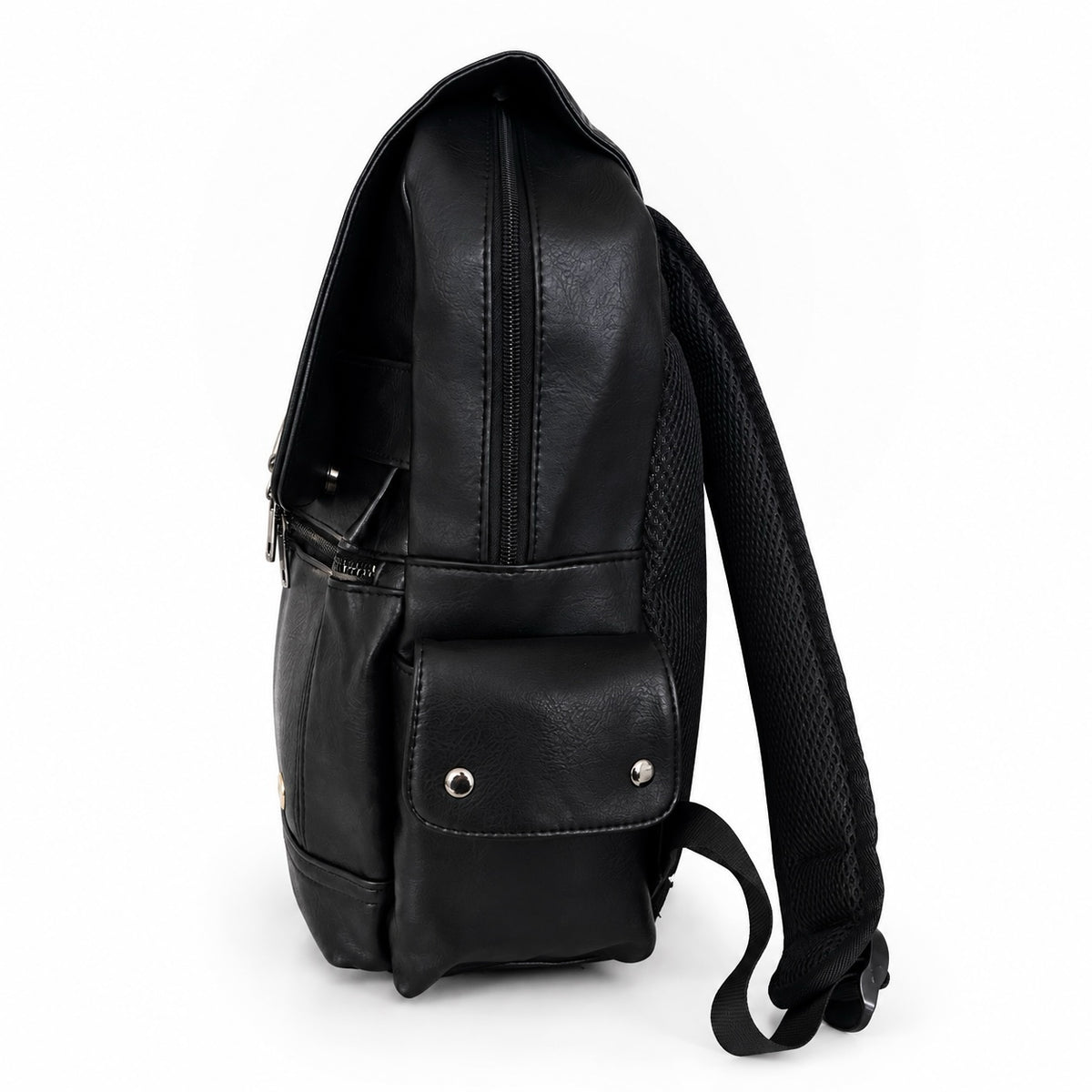 Mochila Unisex Róterdam Negra