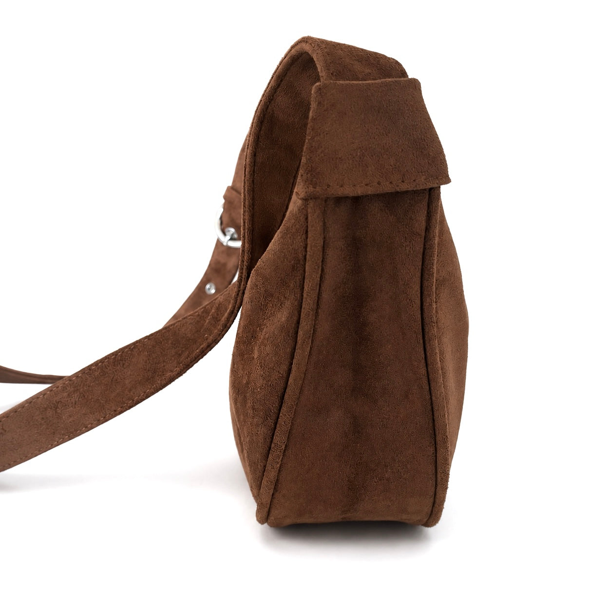 Cartera Bandolera Vicenza Caramel