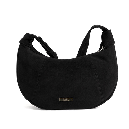 Cartera Bandolera Vicenza Negra