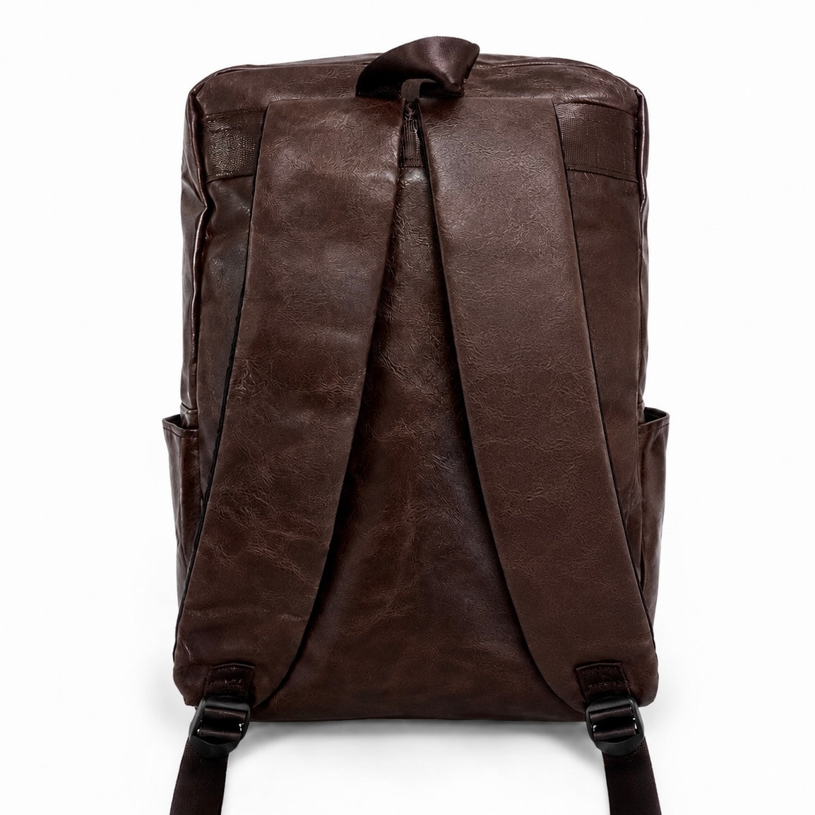 Mochila Unisex Liverpool Marrón