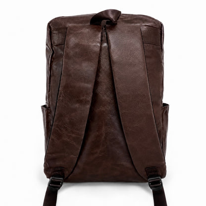 Mochila Unisex Liverpool Marrón