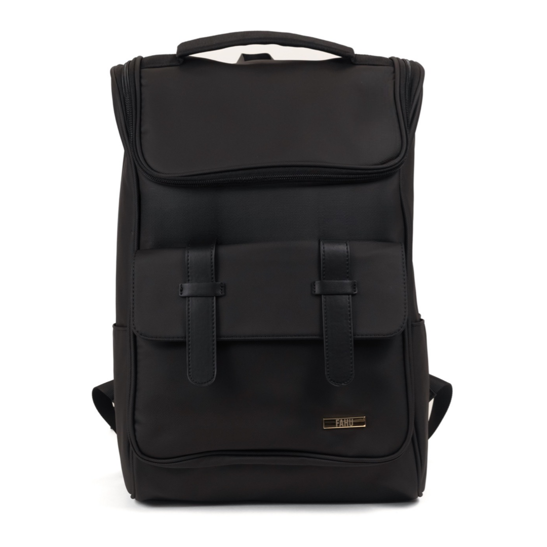[PREVENTA] Mochila Unisex Chicago negra