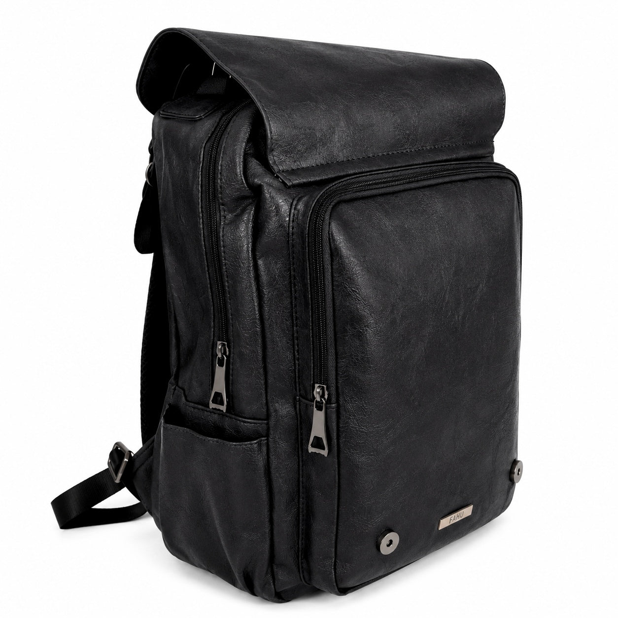Mochila Unisex Toronto Negra
