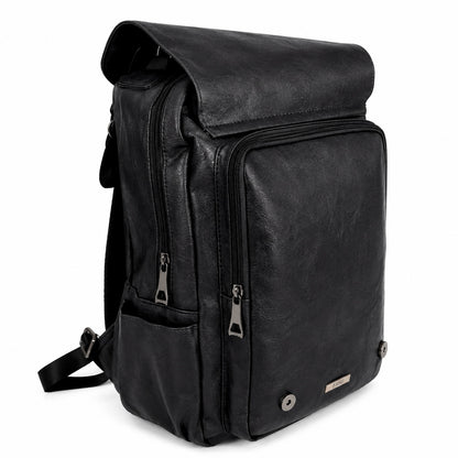 Mochila Unisex Toronto Negra