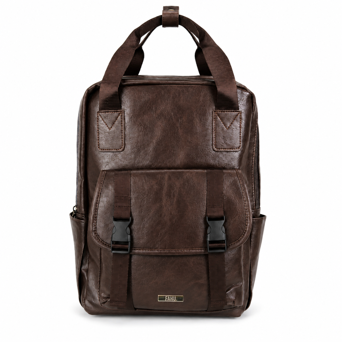 Mochila Unisex Birmingham Marrón
