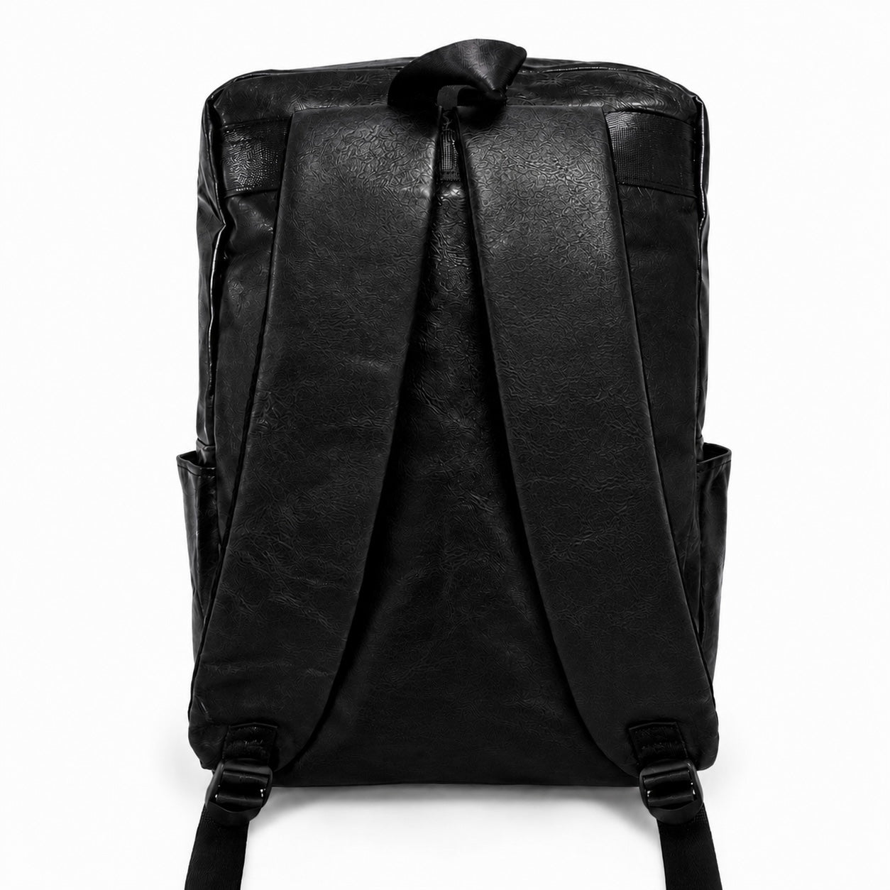 Mochila Unisex Liverpool Negra