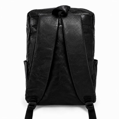 Mochila Unisex Liverpool Negra