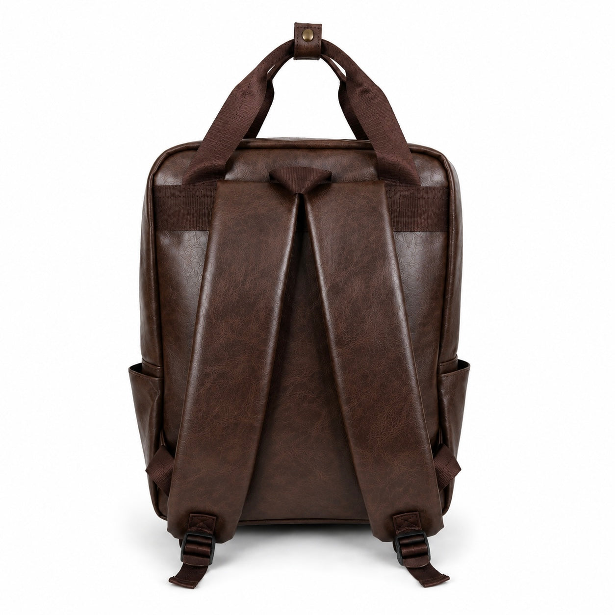 Mochila Unisex Birmingham Marrón