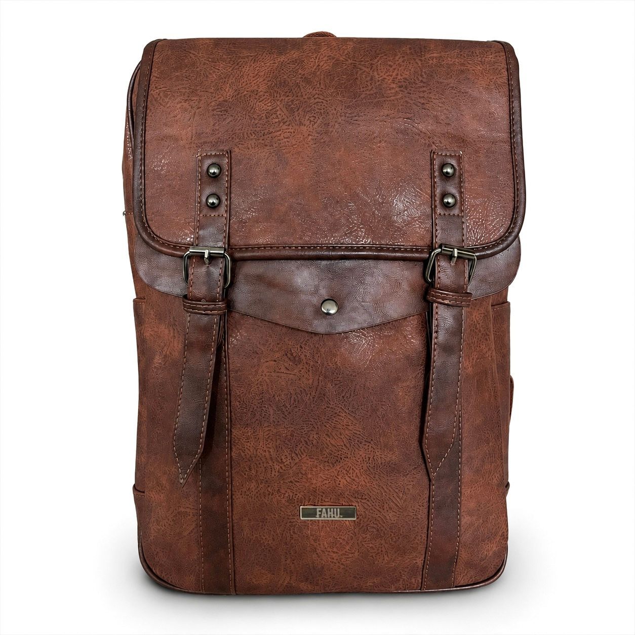Mochila Unisex Ottawa Caramel