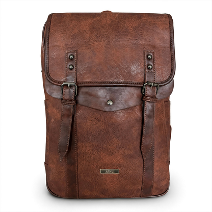 Mochila Unisex Ottawa Caramel