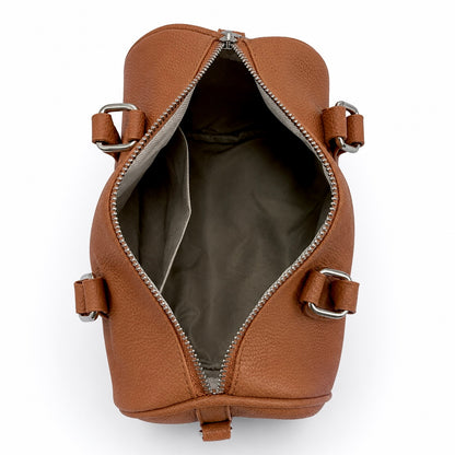 Cartera Brescia Camel