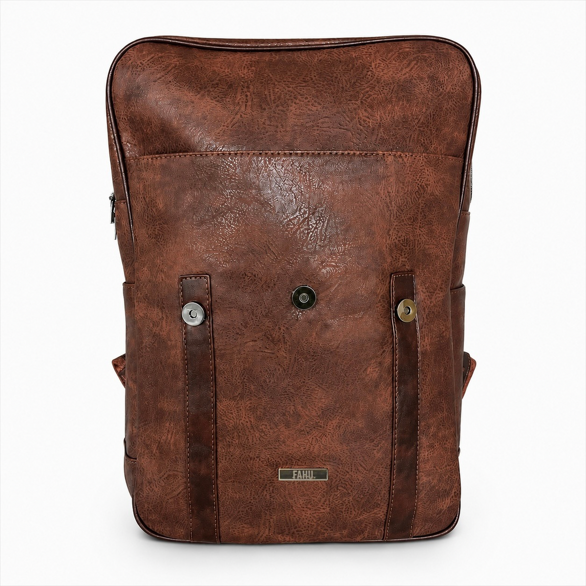 Mochila Unisex Ottawa Caramel