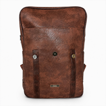 Mochila Unisex Ottawa Caramel