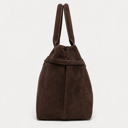 Cartera Marbella Marrón