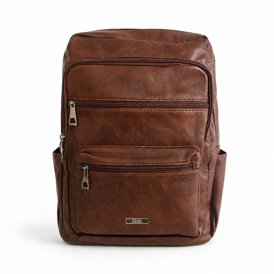 Mochila Unisex Liverpool Camel