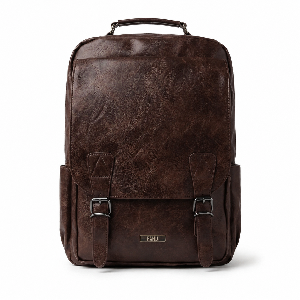 Mochila Unisex Toronto Marrón