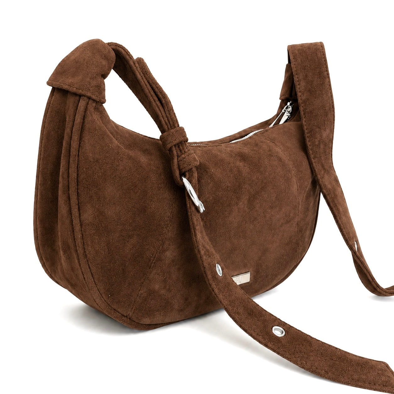 Cartera Bandolera Vicenza Caramel