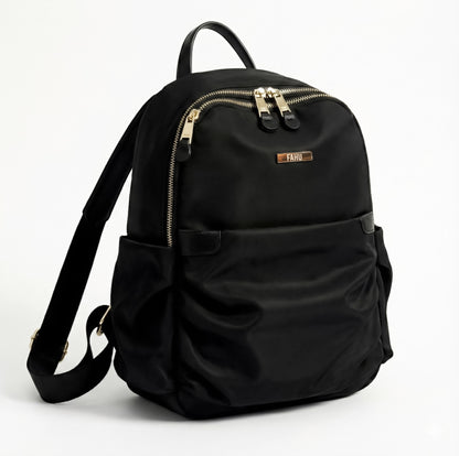 Mochila Parma Negra