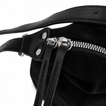 Cartera Bandolera Ravenna Negra