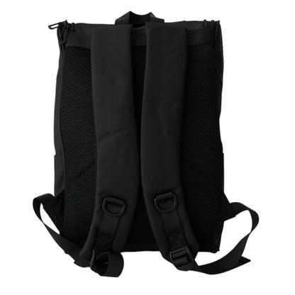 [PREVENTA] Mochila Unisex Chicago negra